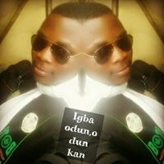 Olaoluwa Emmanuel Abiodun