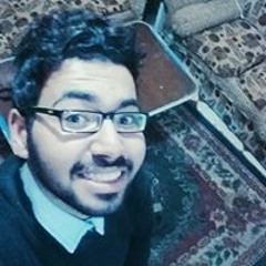 Mahmoud Bakr