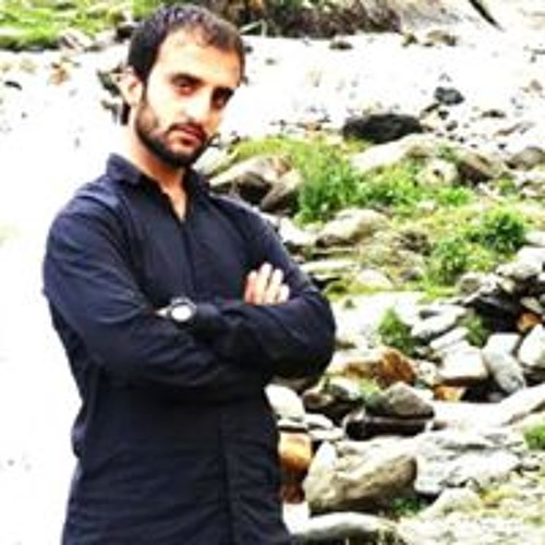Abdul Basir’s avatar