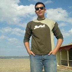 Ahmed Usama Hossen