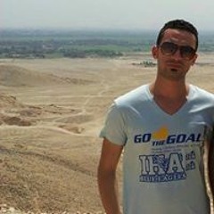 Mohamed Hakeem