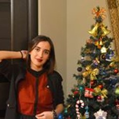Mariam Burduladze