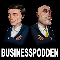 Businesspodden