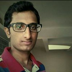 Santhosh Kumar D P
