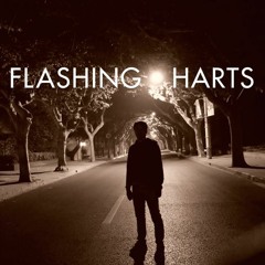 Flashing Harts