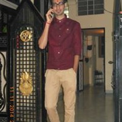 NikHil OstwAl
