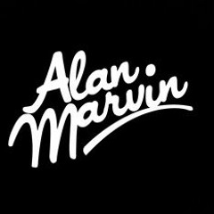 Alan Marvin