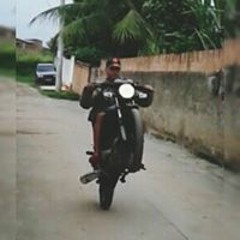 Andinho Pílôtô