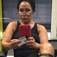 Patricia Arredondo