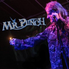 Mr. Punch