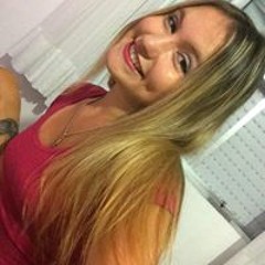 Gabrielle Oliveira