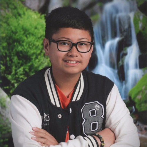 A.Y.b- Chris is like