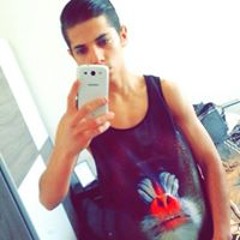 Gabriel Henrique