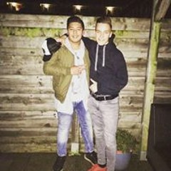Nick Jolink