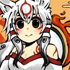 Amaterasu