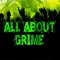 ALL ABOUT GRIME