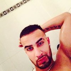 Sunny Singh Kay