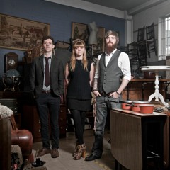 Georgia Shackleton Trio