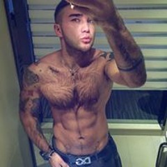 Danny Buken
