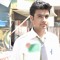 Nowshervan Hashmi