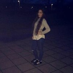 Jasmin H Houssou