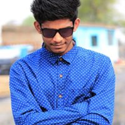 Vishal Nair’s avatar