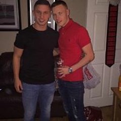 Mick Cunningham