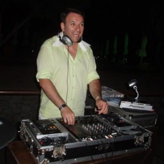 Dj Alex d.m.c