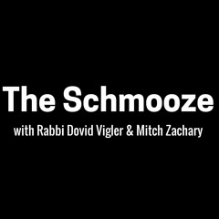 The Schmooze Radio Show