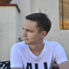 Andrei Goryachko