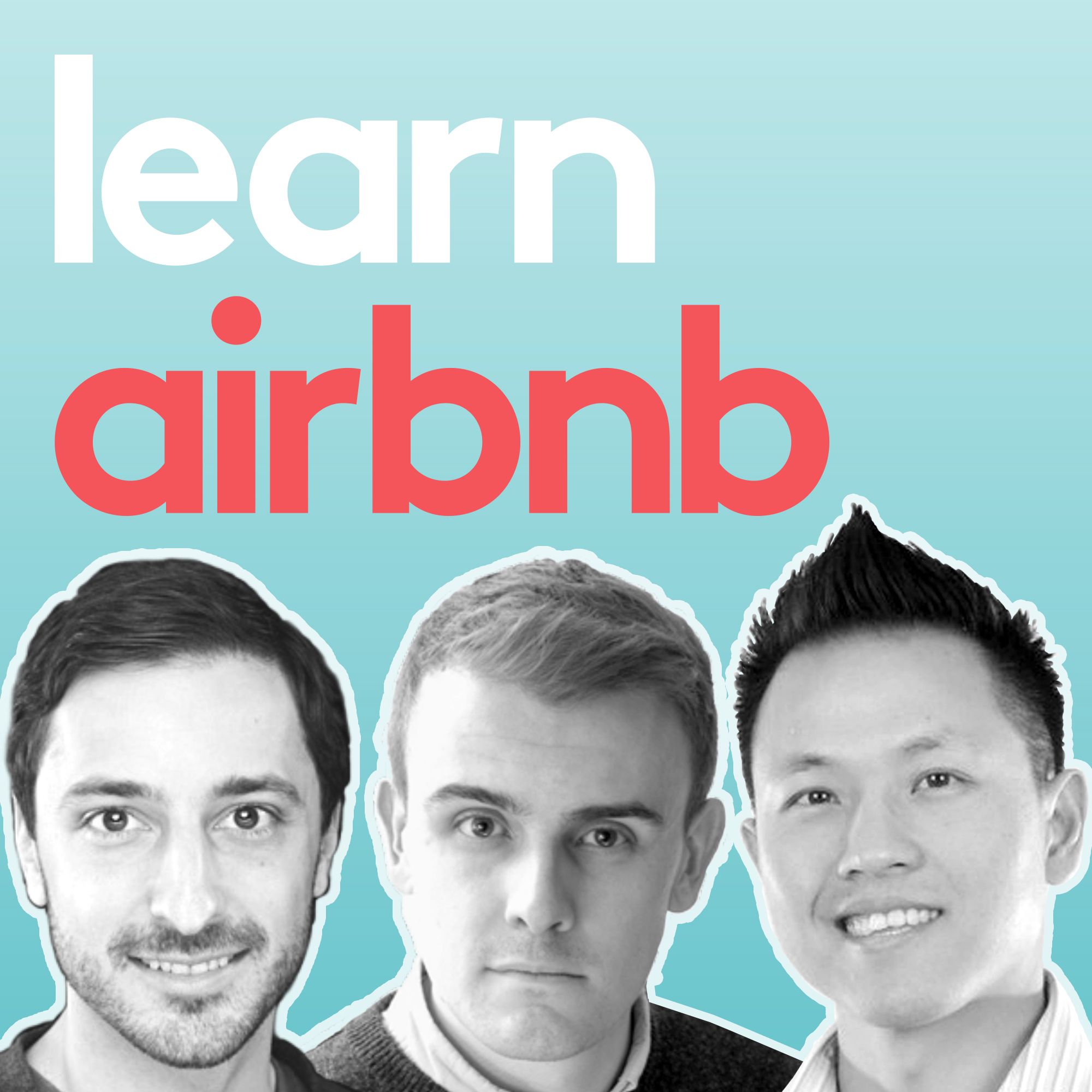 LearnAirbnb: The Podcast