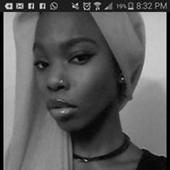 Nafisah Adbul Seasay