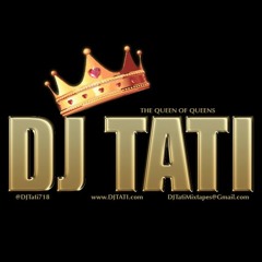 DJ TATI (2nd page)