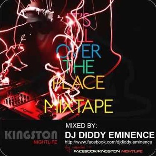 Dj Diddy Official — artist photo