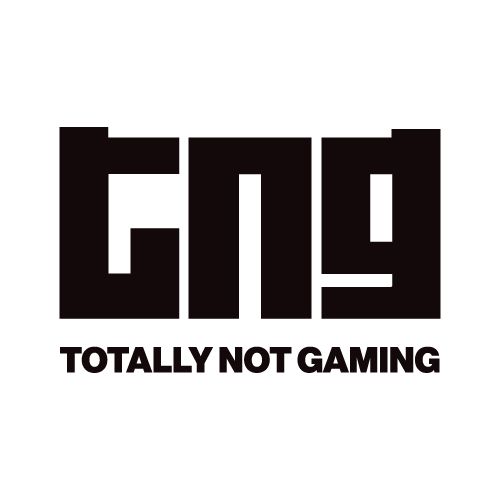 Totally Not Gaming Podcast