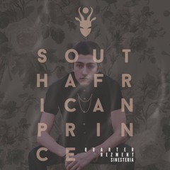 SouthAfricanPrince