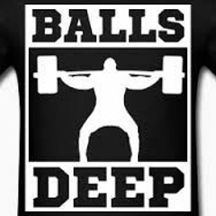 balls deep entertainment (BDE)