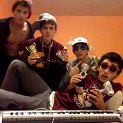 Yung Boyz