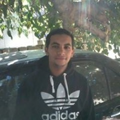 Mahmoud Soliman