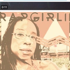 Rapgirl11: Artist