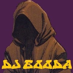DJ BOODA