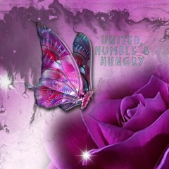 UNITED, HUMBLE & HUNGRY