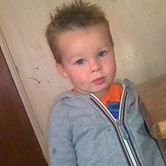 Ricky Paul Smith
