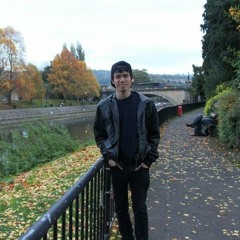 Nick Wong 23