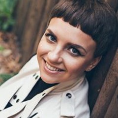 Sve Vasylieva