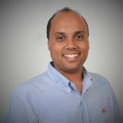 Leo John Ting Chun Ho