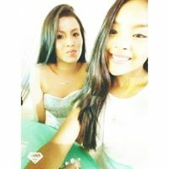 Nicole Zavala Prieto