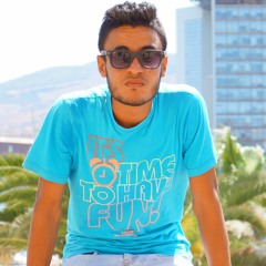013-cheb kamal el oujdi - chrab el ghadar