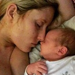 MyMikaela Karlsson Brolin