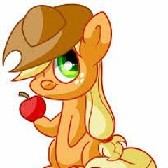MLPApplejack